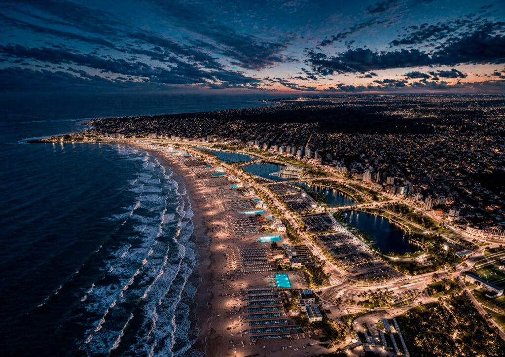 CONCURSO PROVINCIAL PUNTA MOGOTES MAR DEL PLATA