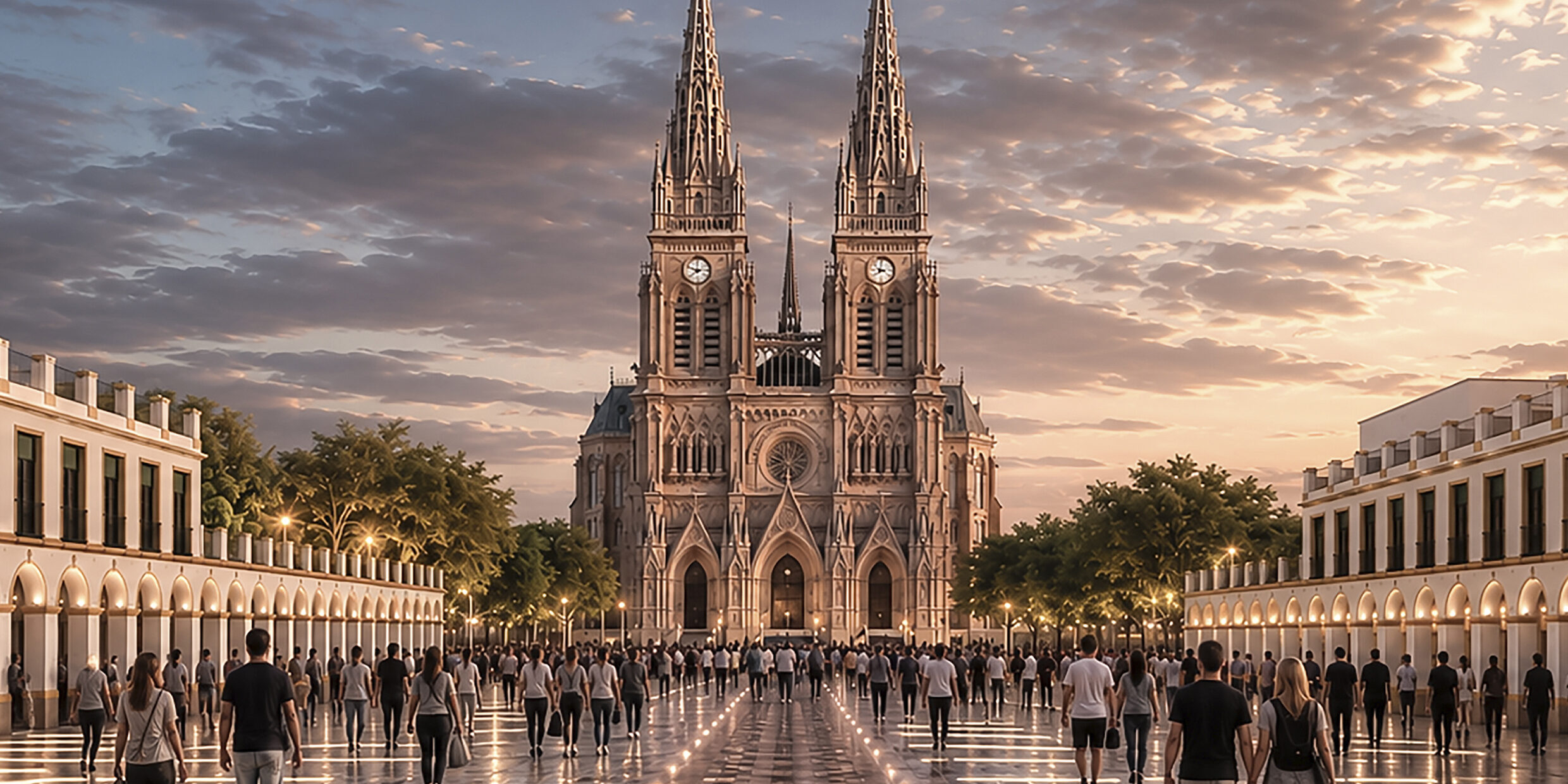 BASILICA WEB