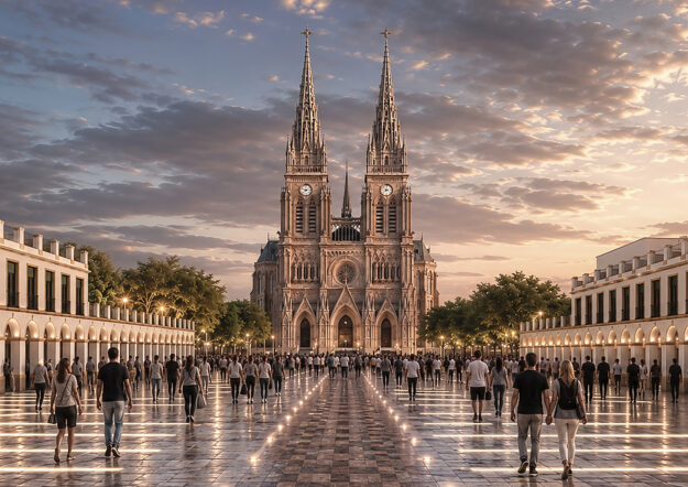 BASILICA WEB